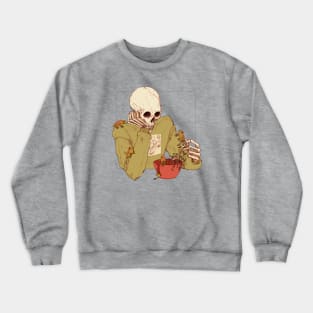 Good soup Crewneck Sweatshirt